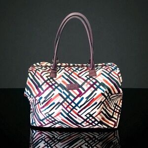 LIPAULT Paris Lady Plume Weekend Bag
